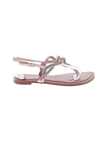 Kelly & Katie Sandals (view 1)
