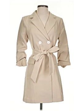 Love, Bonito Trenchcoat