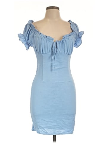 Love Tree Cocktail Dress (view 1)