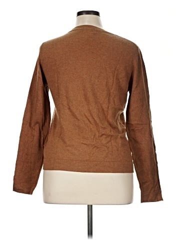 J.Crew Factory Store Pullover Sweater (view 2)