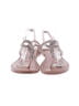 Kelly & Katie Pink Sandals Size 6 - photo 2