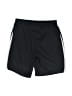 Nike 100% Polyester Black Athletic Shorts Size M (youth) - photo 2