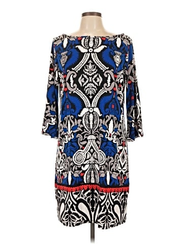 Nicole by Nicole Miller Casual Dress (view 1)