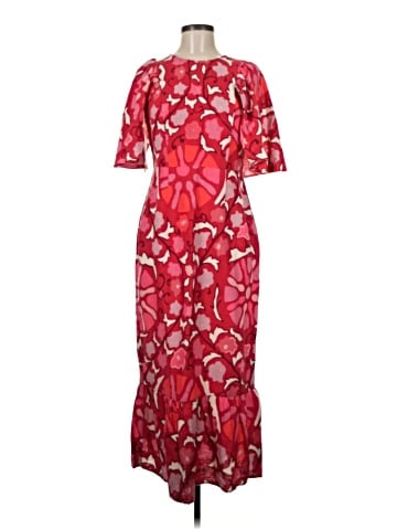 Rhode Casual Dress (view 1)