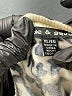 Cable & Gauge Animal Print Black Pullover Sweater Size XL - photo 9