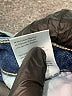 Risen Blue Jeans Size 5 - photo 8