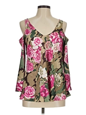 Boston Proper Sleeveless Blouse (view 1)