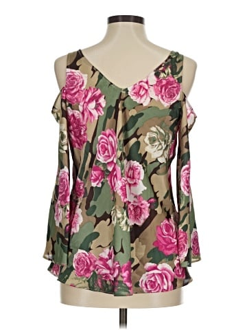 Boston Proper Sleeveless Blouse (view 2)