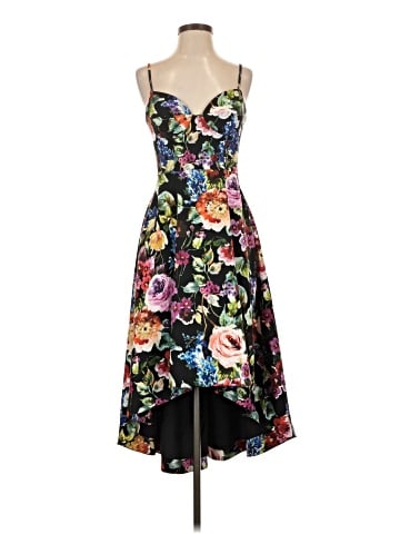 Aidan Mattox Cocktail Dress (view 1)