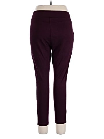 Ann Taylor LOFT Active Pants (view 2)