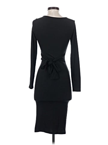 Love J Cocktail Dress (view 2)