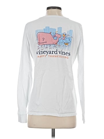 Vineyard Vines Long Sleeve T-Shirt (view 2)