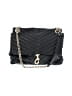 Rebecca Minkoff Black Shoulder Bag One size - photo 1
