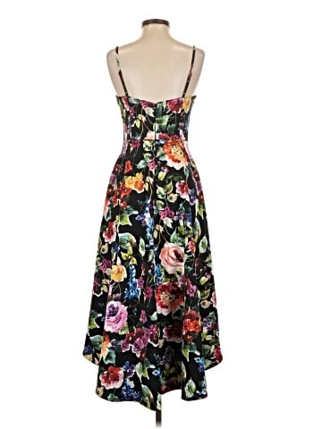 Aidan Mattox Cocktail Dress (view 2)