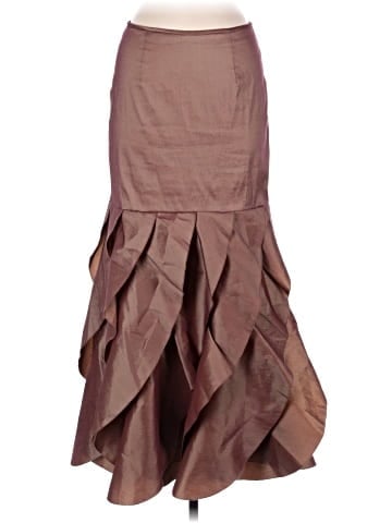 KM Collections by Milla Bell Casual Skirt (view 1)