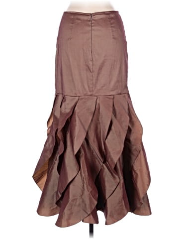 KM Collections by Milla Bell Casual Skirt (view 2)