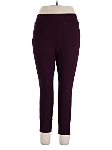 Ann Taylor LOFT Active Pants (view 1)