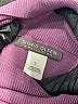 Sigrid Olsen Purple Turtleneck Sweater Size L - photo 7