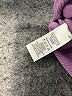 Sigrid Olsen Purple Turtleneck Sweater Size L - photo 8