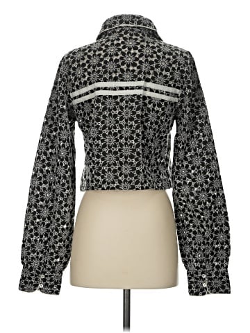 Free People Long Sleeve Blouse (view 2)