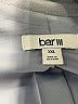 Bar III Solid Blue Gray Blazer Size XXL - photo 6