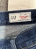 Gap Blue Jeans Size 14 - photo 4