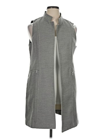 Calvin Klein Sleeveless Top (view 1)