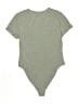 Forever 21 Gray Bodysuit Size M - photo 2