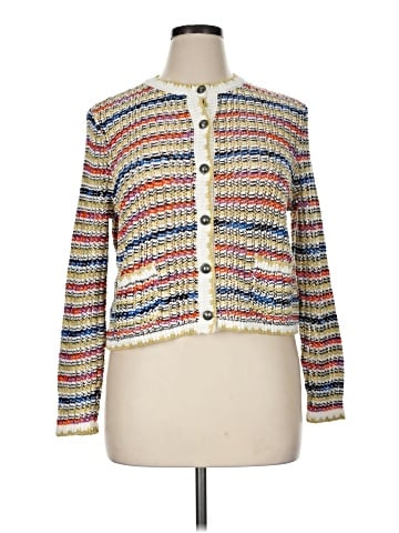 Nic + Zoe Cardigan (view 1)
