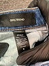 Express Hearts Blue Jeans Size 4 - photo 7