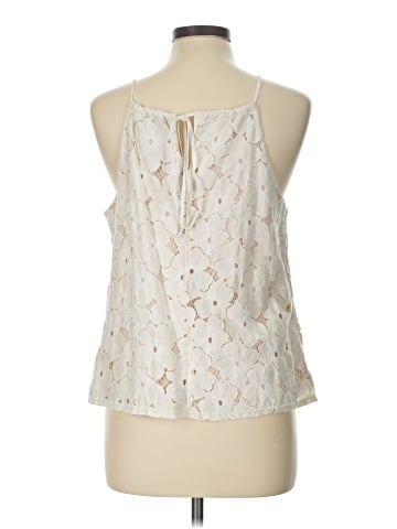 Liv Sleeveless Blouse (view 2)