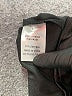 2Bella Solid Black Cocktail Dress Size S - photo 5