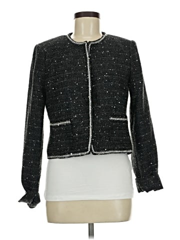 Tahari by ASL Jacket (view 1)