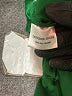 Assorted Brands 100% Polyester Green Cargo Pants Size XL - photo 4