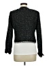 Tahari by ASL Tweed Black Jacket Size 6 - photo 2
