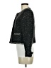 Tahari by ASL Tweed Black Jacket Size 6 - photo 5