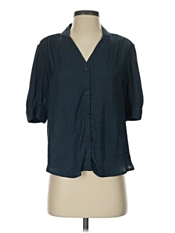 T Tahari 3/4 Sleeve Blouse (view 1)