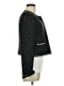 Tahari by ASL Tweed Black Jacket Size 6 - photo 4