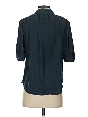 T Tahari 3/4 Sleeve Blouse (view 2)