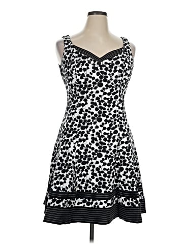Nine West Cocktail Dress (view 1)