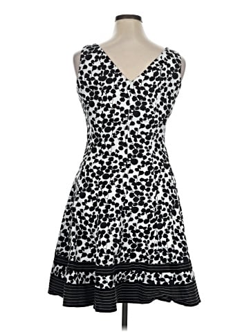 Nine West Cocktail Dress (view 2)