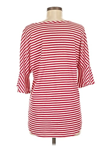 CAbi 3/4 Sleeve T-Shirt (view 2)