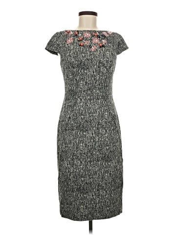 Lela Rose Casual Dress (view 1)