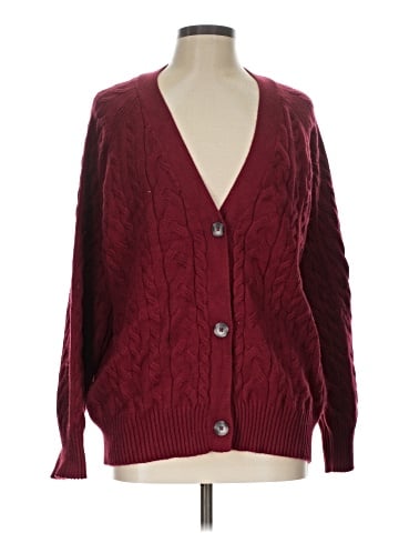Cyrus Cardigan (view 1)