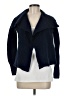 Boden 100% Wool Blue Wool Cardigan Size M - photo 1