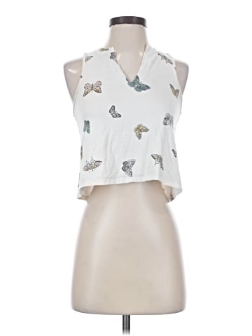 Gilly Hicks Tank Top (view 1)