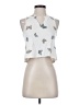 Gilly Hicks Ivory Tank Top Size XS - photo 1