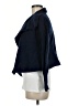 Boden 100% Wool Blue Wool Cardigan Size M - photo 5