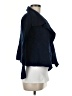 Boden 100% Wool Blue Wool Cardigan Size M - photo 4