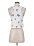 Gilly Hicks Ivory Tank Top Size XS - photo 2